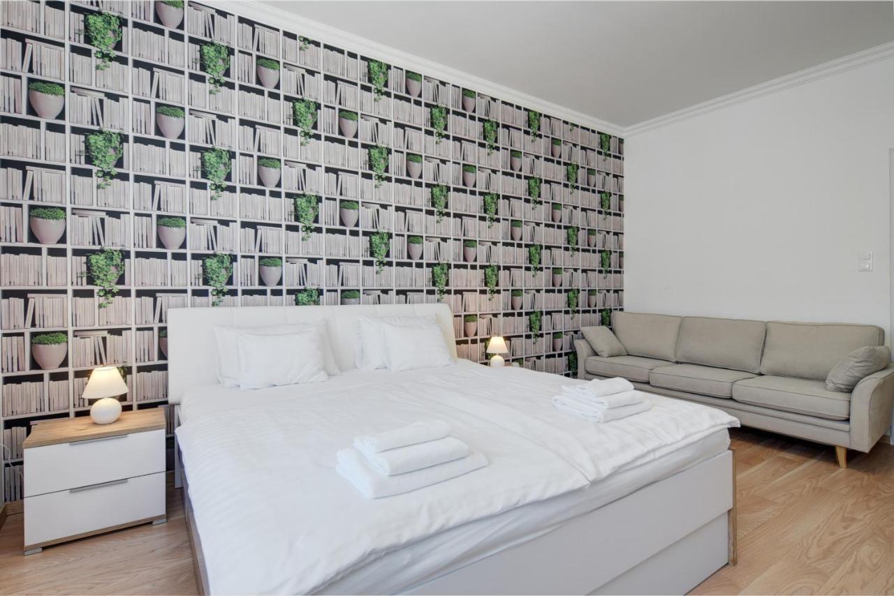 Mimi House Budapest Apartman Kültér fotó