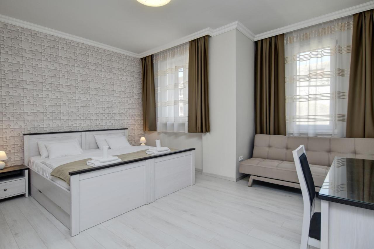 Mimi House Budapest Apartman Kültér fotó