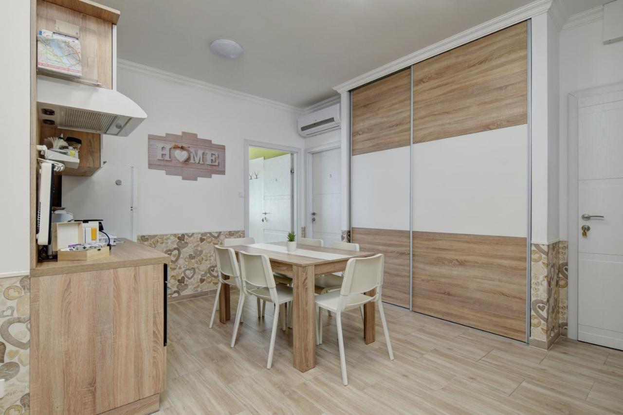 Mimi House Budapest Apartman Kültér fotó