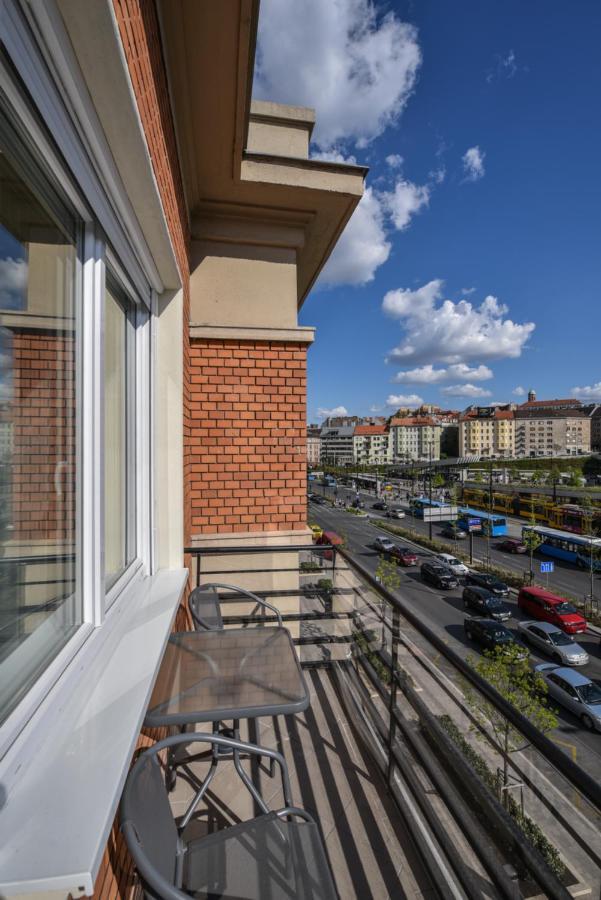 Mimi House Budapest Apartman Kültér fotó