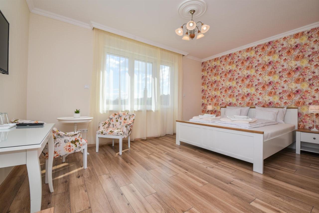 Mimi House Budapest Apartman Kültér fotó